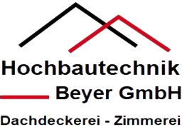Dachdecker aus Braunschweig | Hochbautechnik Beyer GmbH